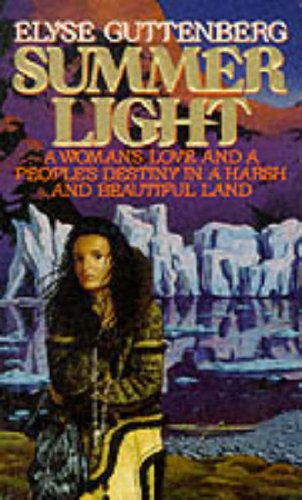 Summer Light Cover