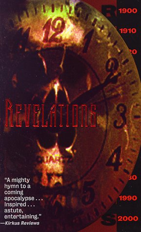 Revelations Cover