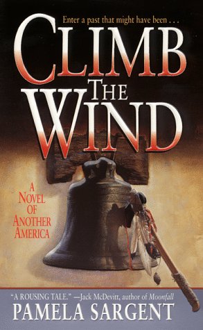 Climb the wind. Cover