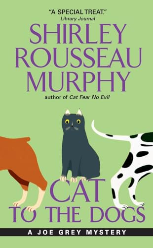 Cat To The Dogs Cover