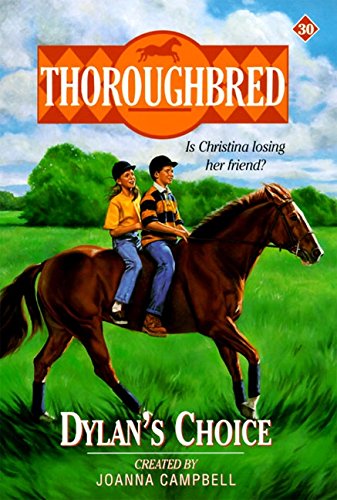Dylan's choice Cover