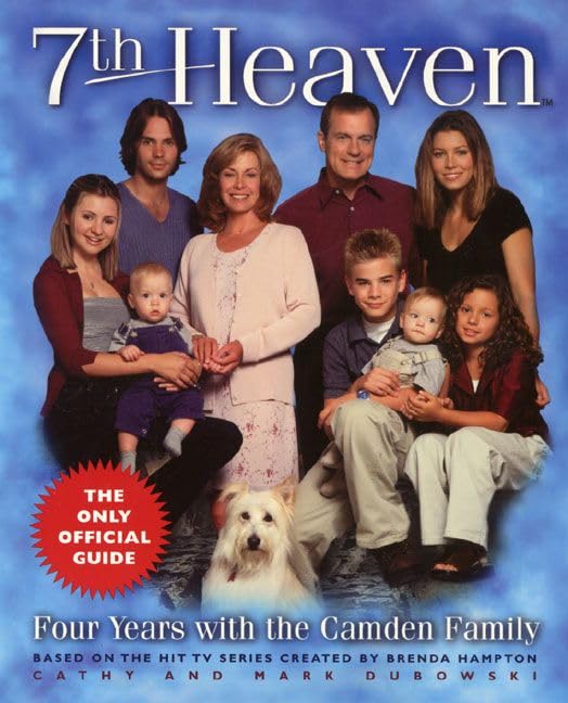 7th heaven Cover