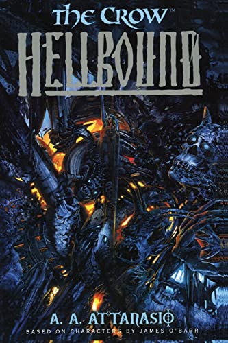 Hellbound Cover