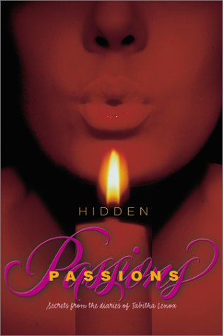 Hidden passions Cover
