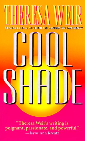 Cool Shade Cover