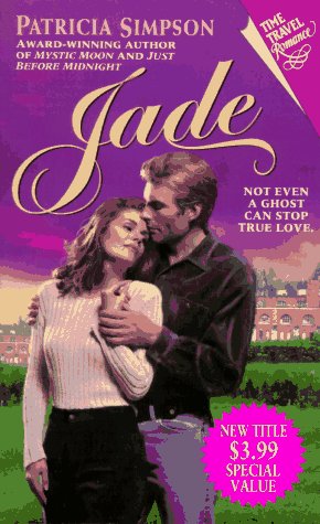 Jade Cover
