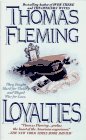 Loyalties Cover