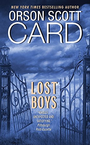 Lost boys Cover