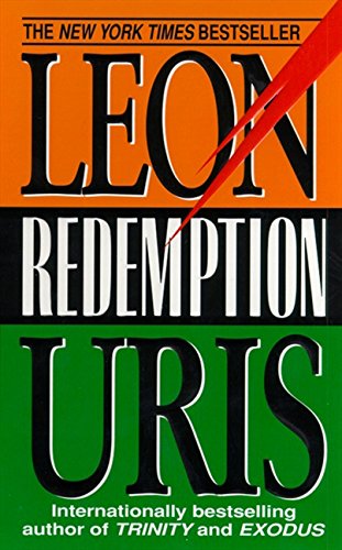 Redemption Cover