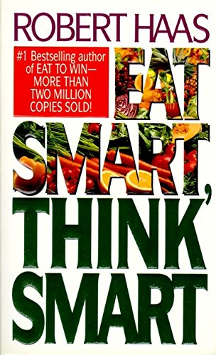Eat smart, think smart Cover