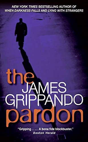 The Pardon Cover