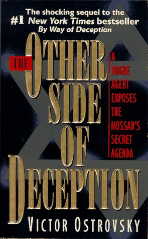 The Other Side of Deception Cover