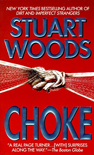 Choke Poster