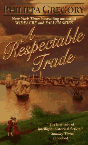 A Respectable Trade Cover