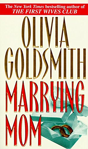Marrying Mom Cover