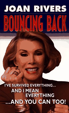 Bouncing Back Cover