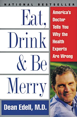 Eat, Drink, & Be Merry Cover