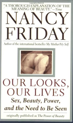 Our looks, our lives Cover