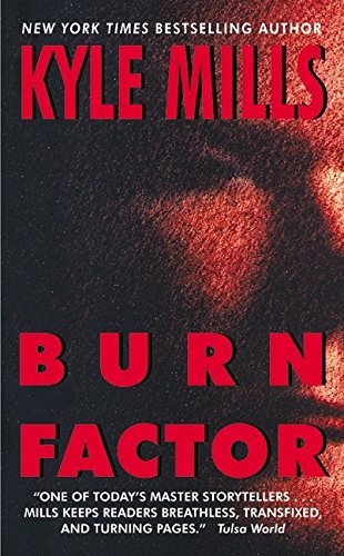 Burn factor Cover