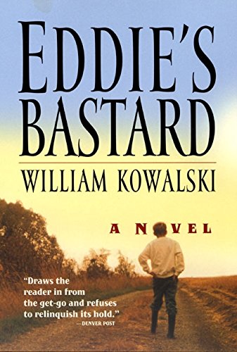 Eddie's Bastard Cover