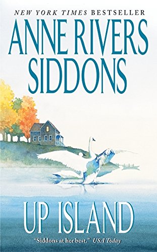 Up island Cover