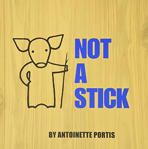 Not a Stick Cover