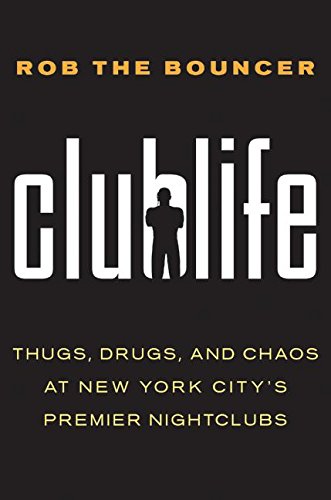 Clublife Cover
