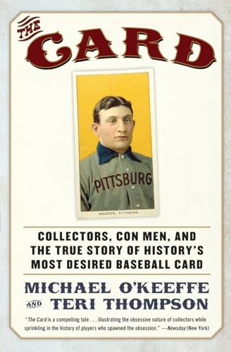 The Card Cover