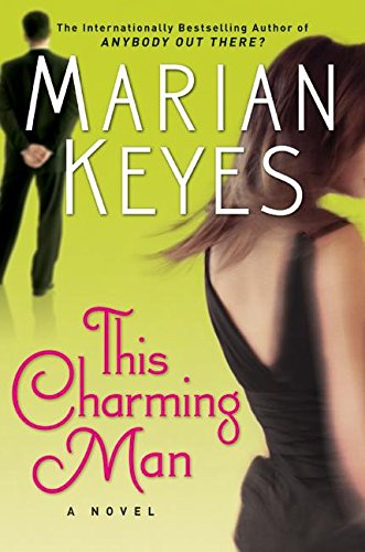 This charming man Cover