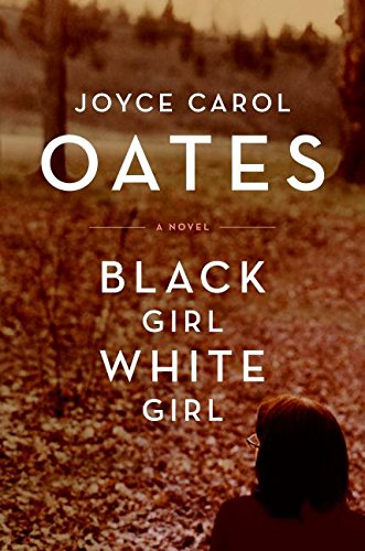 Black girl/white girl Cover