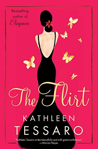 The flirt Cover