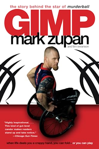 GIMP Cover