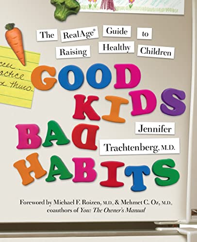 Good Kids, Bad Habits Cover