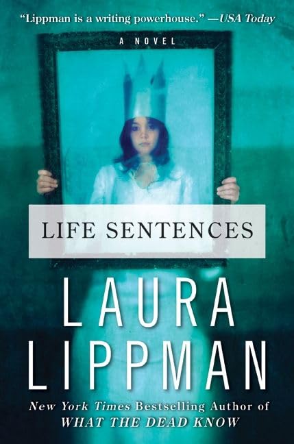 Life sentences Cover