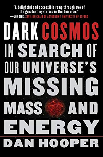 Dark Cosmos Cover