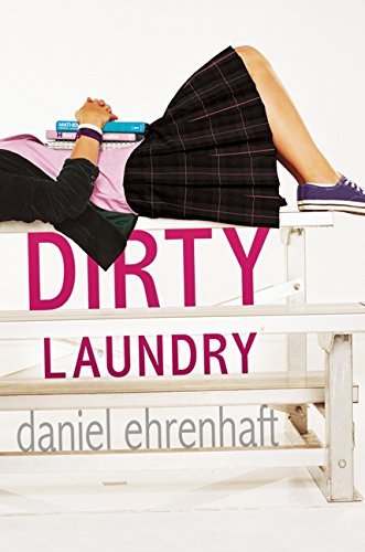 Dirty Laundry Cover