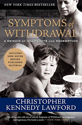 Symptoms of Withdrawal Cover
