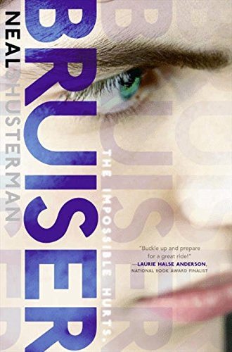 Bruiser Cover