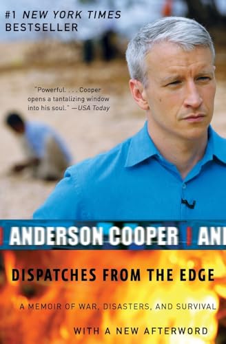 Dispatches from the Edge Cover