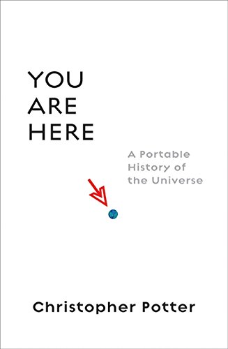 You are here Cover