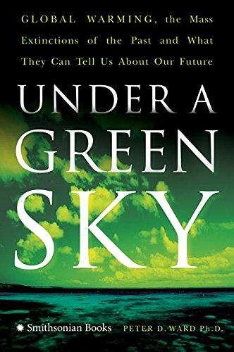 Under a Green Sky Cover
