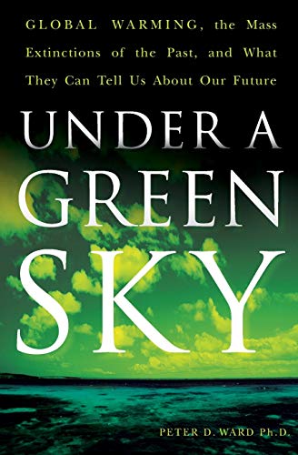 Under a Green Sky Cover