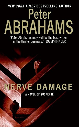 Nerve Damage Cover