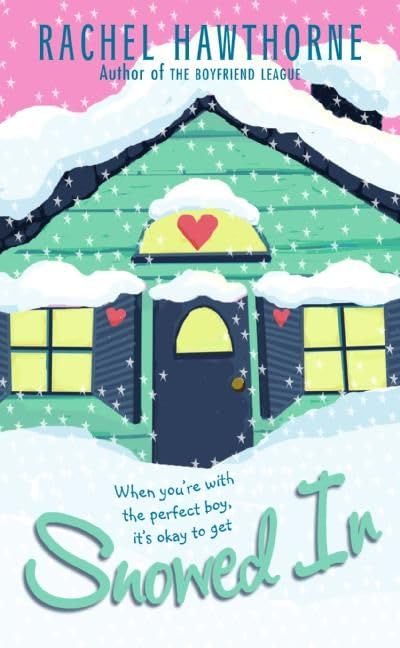 Snowed in Cover