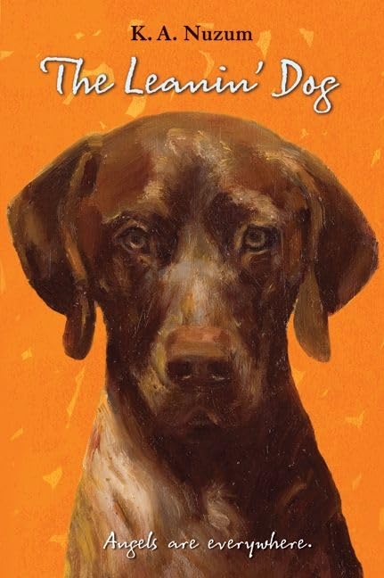 The Leanin' Dog Cover