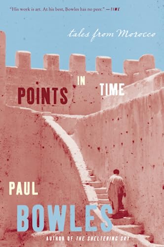 Points in Time Cover