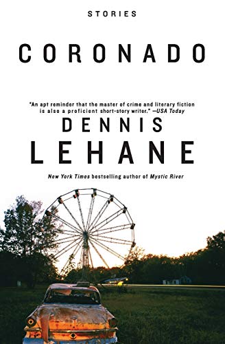 Coronado Cover