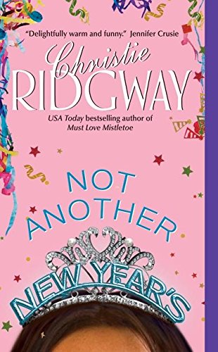 Not another New Year's Cover