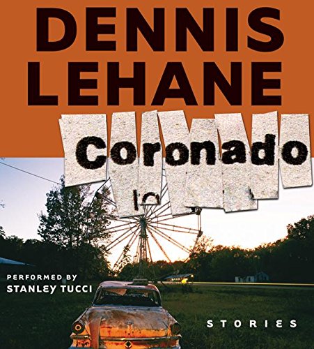 Coronado CD Cover