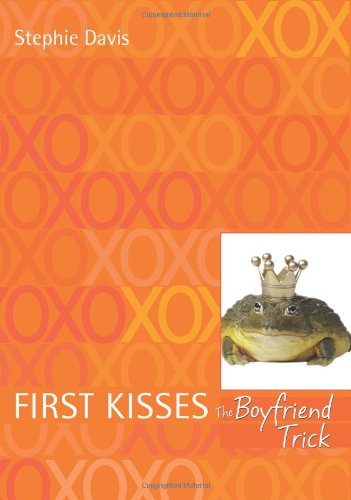 The boyfriend trick Cover